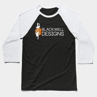 Blackwell Designs Baseball T-Shirt